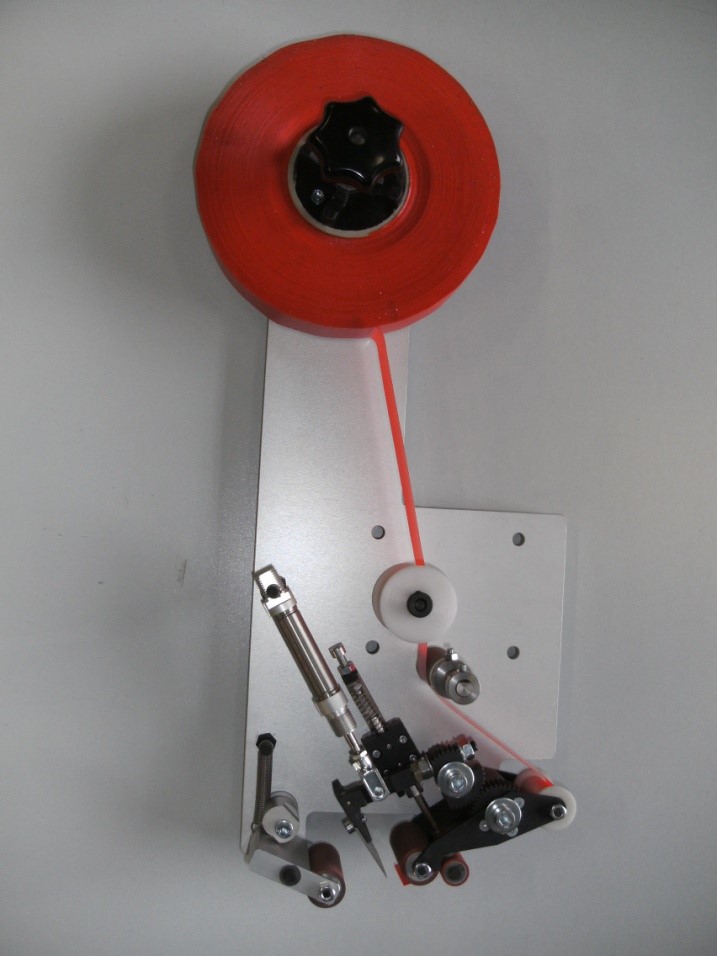 √70以上 double sided tape dispenser machine 369534Double sided tape